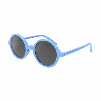 Okulary przeciwsłoneczne WOAM 2-4 Blue KiETLA