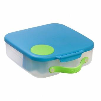 Lunchbox, Ocean Breeze B.box