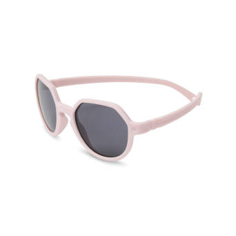 Okulary przeciwsłoneczne OoZZ  2-4 Blush KiETLA