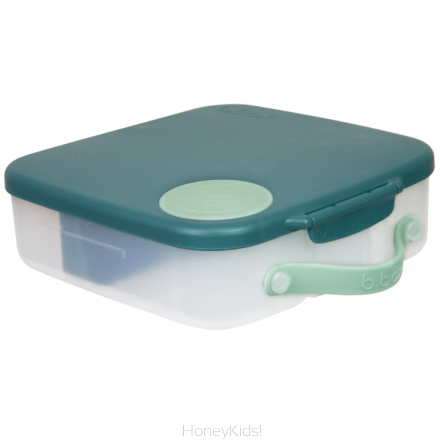Lunchbox, Emerald Forest B.box