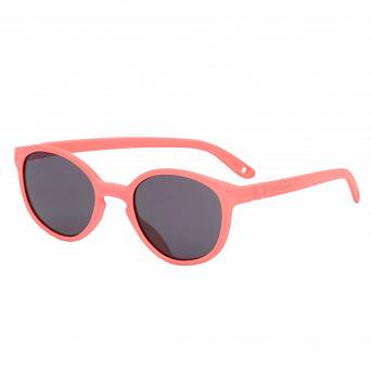 Okulary przeciwsłoneczne WaZZ 2-4 Grapefruit KiETLA