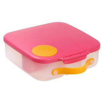 Lunchbox - Strawberry Shake B.box