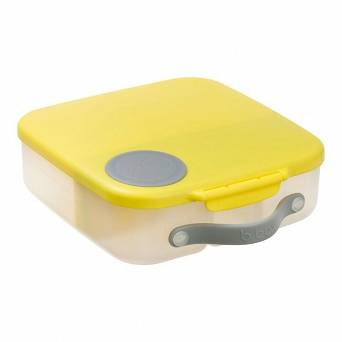 Lunchbox - Lemon Sherbet B.box