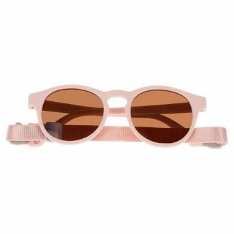 Okulary przeciwsłoneczne Aruba PINK 6-36 m Dooky